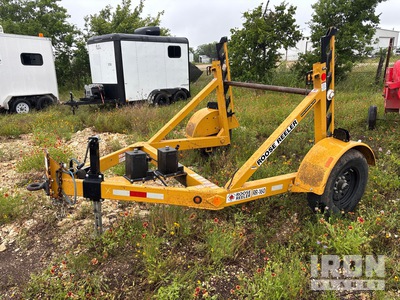 2020 MD S/A Reel Trailers Reel Trailer