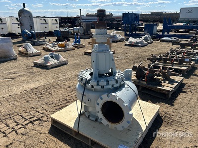 10 in مضخة مياه