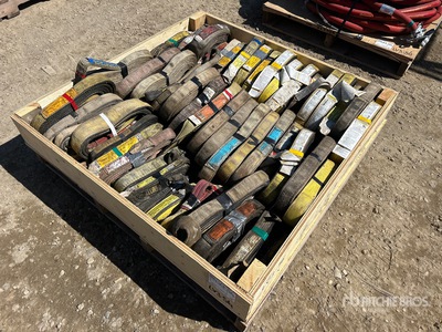 Quantity of Nylon Eslinga