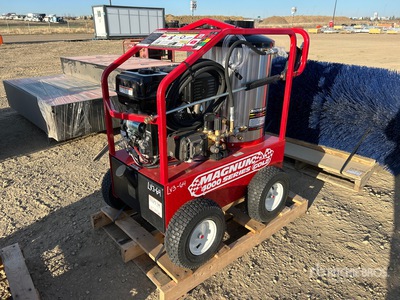 2026 Easy-Kleen Magnum 4000 Pressure Washer (Unused)