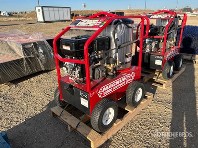 2026 Easy-Kleen Magnum 4000 Pressure Washer (Unused)