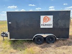 General Appearance with Paint