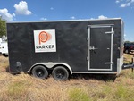 General Appearance with Sheet Metal (fiberglass) Condition