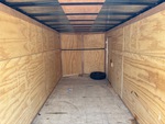 Trailer Chassis with 
