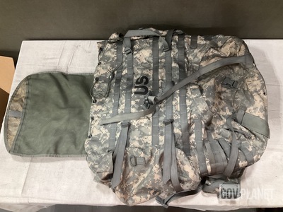 (14) Large Field Pack Sets