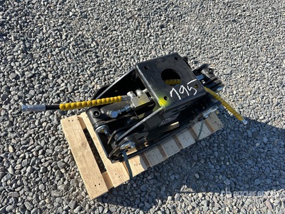 2025 Haener HWG800 Log Grapple (Unused)