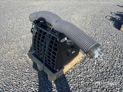 2026 Haener HCM100B Concrete Mixer (Unused)