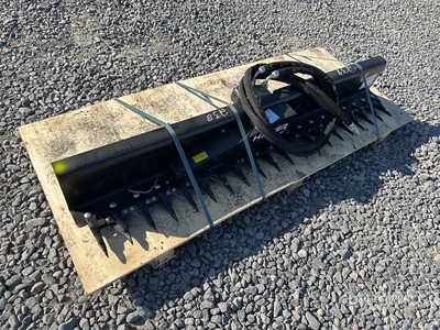 2025 Haener HHE150P Hedge Trimmer (Unused)