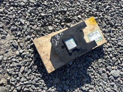 2024 Haener HKS01 Quick Coupler (Unused)