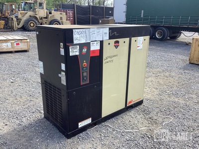 Ingersoll-Rand IRN40H-TAS Air Compressor