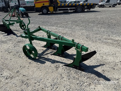 Geo J محراث السندان