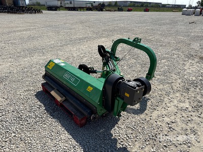 Geo AGE 145 MR Shredder