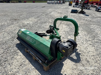 Geo AGE 165 MR Shredder