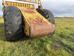 Chassis with 