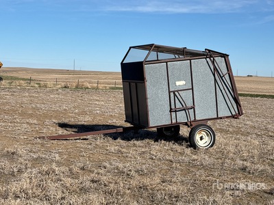 Rem S/A ベール移動機