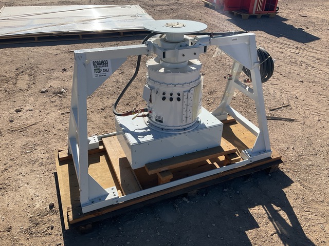 Technical Systems 14481-10184 Antenna Rotator