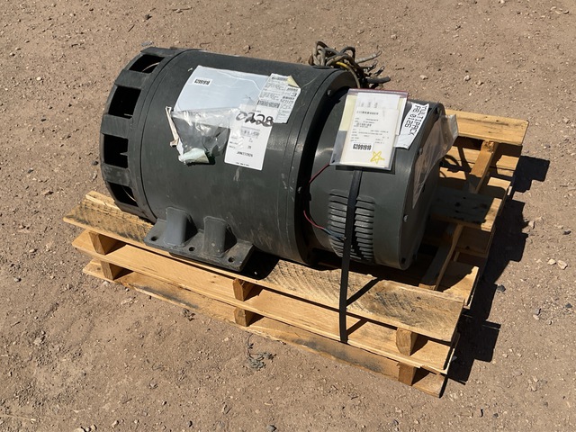 Hobart Brothers 481487 Generator Set
