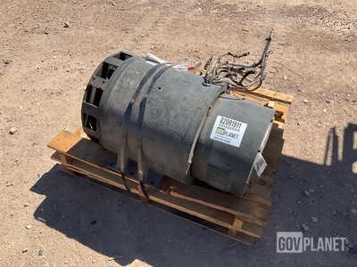 Hobart Brothers Generator Set