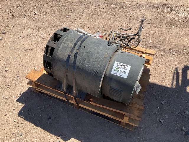 Hobart Brothers Generator Set