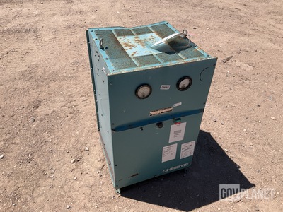 Christie 1C36-600KP24S DC Power Unit