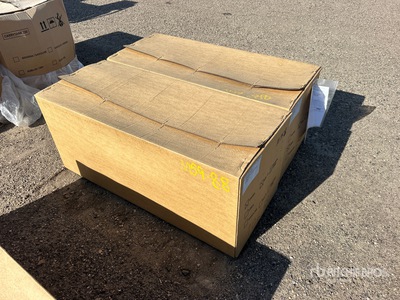 Quantity of (2) Poly Fuel Tank