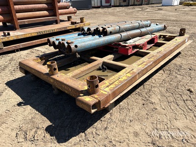 6 Ft x 10 Ft Trench Shield
