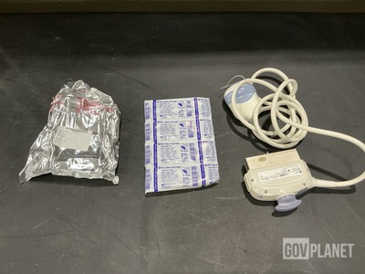 (8) Chemical Agent Pouches, (13) Packages of Syringes & Assorted Items