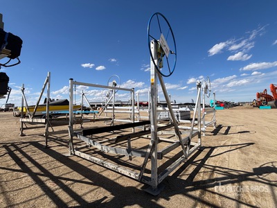 Shoremaster 3000 Lb Vertical Boat Lift