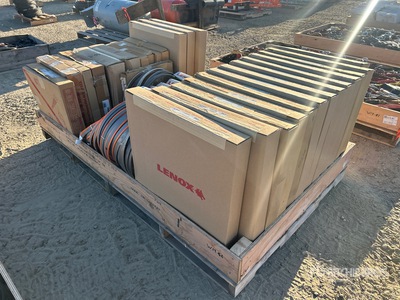 Quantity of Lenox Band Saw Blades Utensili (Unused)