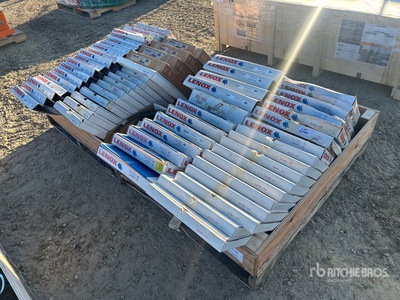 Quantity of Lenox Band Saw Blades Utensili (Unused)