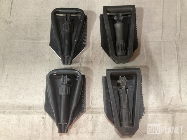 (83) Entrenching Tools