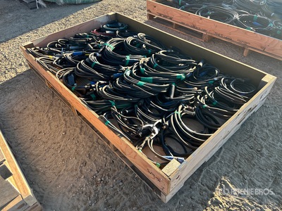 Quantity Of Welding Cable