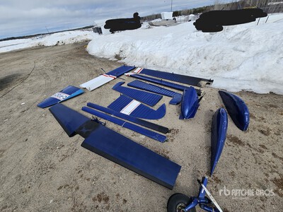 Dehavilland DHC-2 MK Prop Type Plane