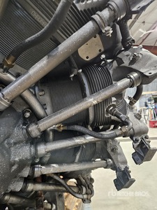 Dehavilland DHC-2 MK 航空機