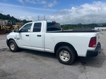 Picture, Left Rear Corner