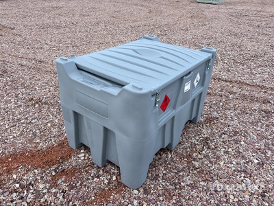 2026 Emiliana Serbatoi Carrytank 440 440 L Poly Portable Diesel Transfer and Dispensing Tank Fuel Tank (Unused)