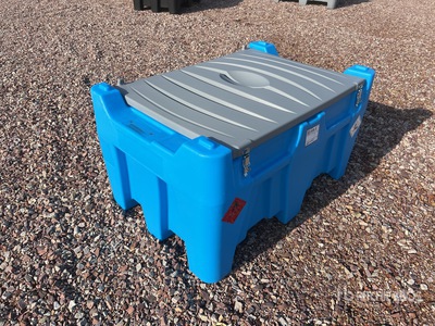 2026 Emiliana Serbatoi Carrytank 330 330 L gal Poly Portable Diesel Transfer and Dispensing Tank Fuel Tank (Unused)