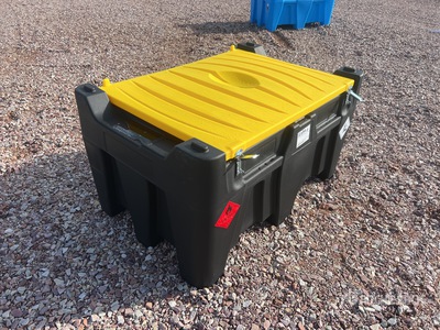2026 Emiliana Serbatoi Carrytank 330 330 L gal Poly Portable Diesel Transfer and Dispensing Tank Fuel Tank (Unused)