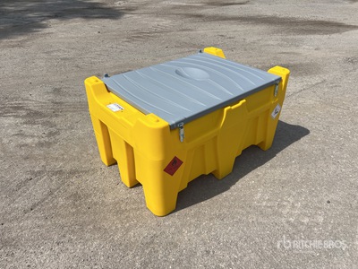 2026 Emiliana Serbatoi CARRYTANK 330CM 330 L gal Poly Portable Diesel Transfer and Dispensing Tank Serbatoio carburante (Unused)