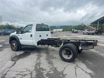Picture, Left Rear Corner
