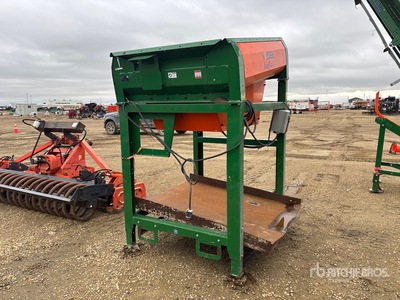 Posch M8045VNE Disc Sieb