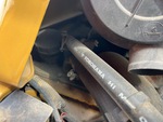 Hydraulics with Tanque hidráulico