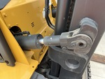 Hydraulics with Cilindros de Inclinación del Mástil