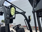 General Appearance with Funcionamiento de las luces exteriores