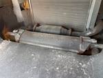 Engine with Sistema de Escape
