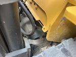 Drivetrain with Eje delantero