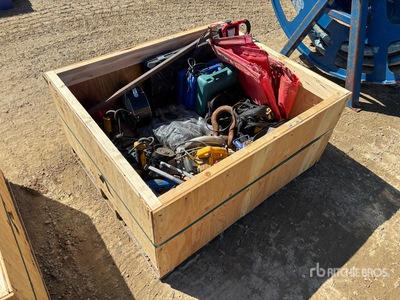 Saws, Grinder, Drill Utensili