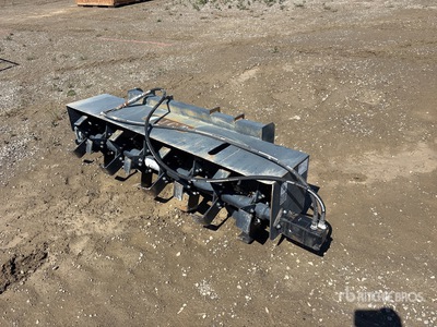 68 in Schranklader Cultivator