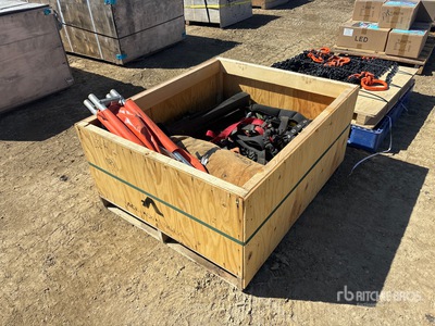 Harness Safety Supplies