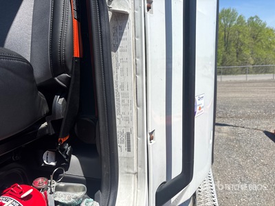 2025 Mack Anthem T/A Day Cab Truck Tractor